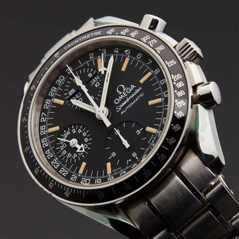 vintage speedmaster omega|omega speedmaster pre owned watches.